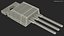 IRLB8721 N Channel HEXFET MOSFET