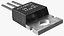 IRLB8721 N Channel HEXFET MOSFET