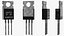 IRLB8721 N Channel HEXFET MOSFET