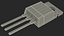 IRLB8721 N Channel HEXFET MOSFET