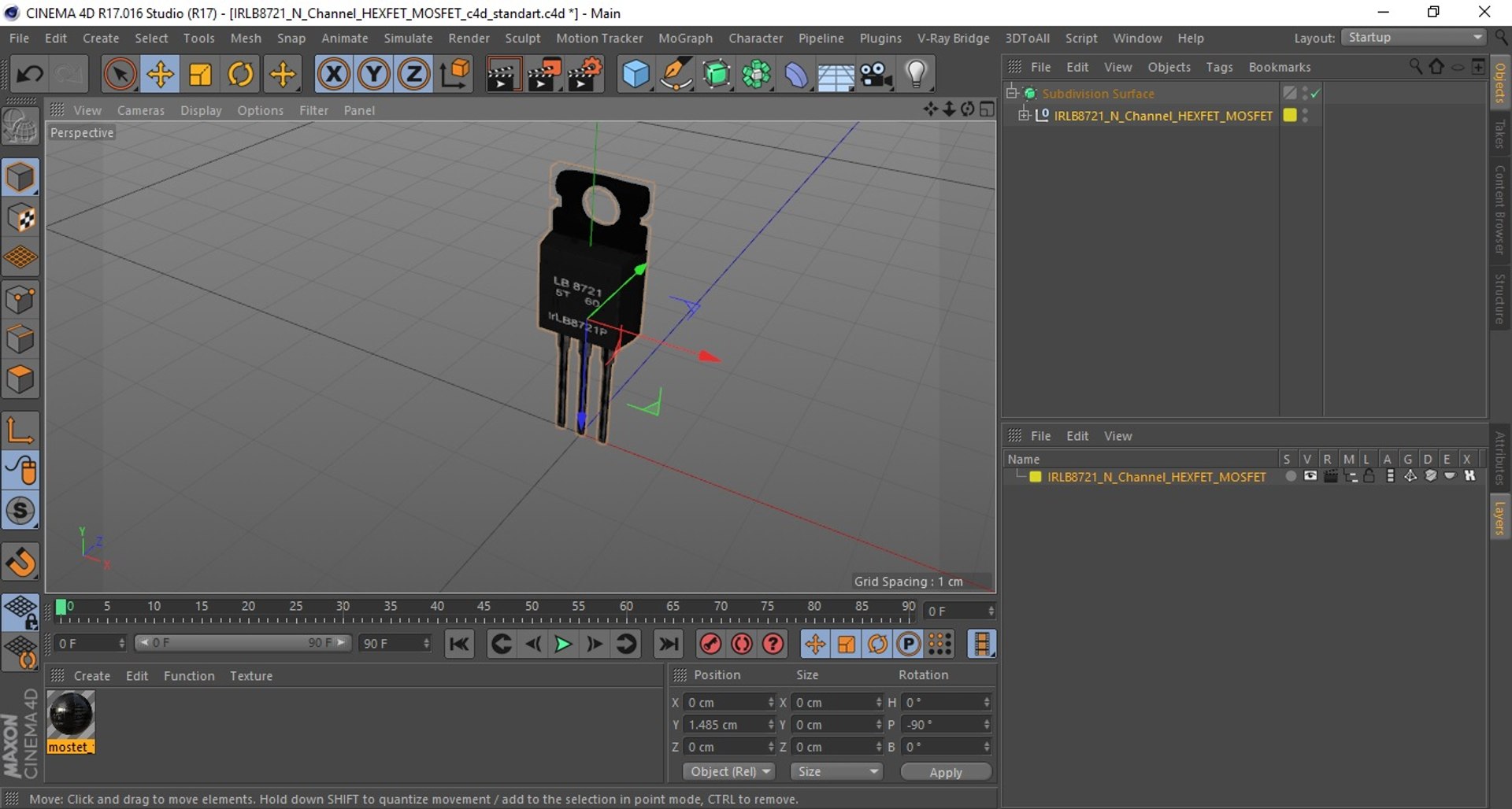 3D irlb8721 n channel hexfet model https://p.turbosquid.com/ts-thumb/DD/OSxcdY/jsr8BOpi/irlb8721nchannelhexfetmosfet3dsmodel015/jpg/1608316305/1920x1080/fit_q87/c2bbd55fe4b68bbbd7a97266c0e244e940300b84/irlb8721nchannelhexfetmosfet3dsmodel015.jpg