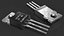 IRLB8721 N Channel HEXFET MOSFET