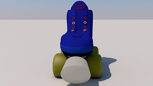 Roller skates