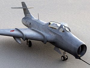 mig 15