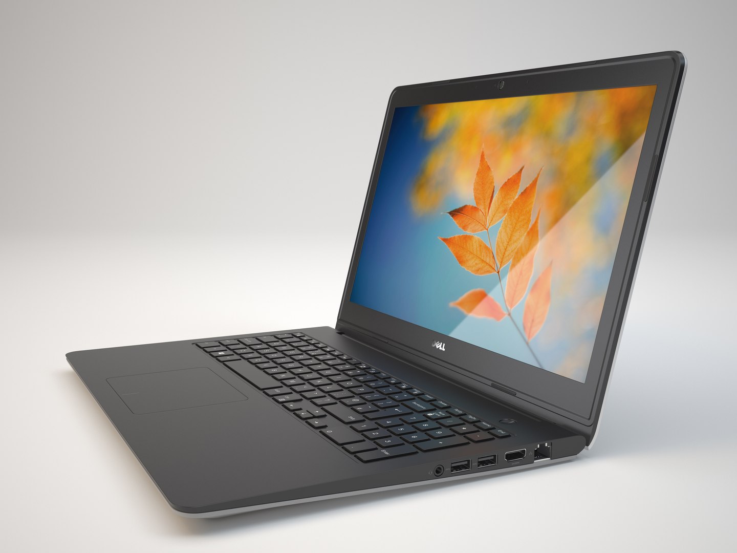 Max 15 Dell Inspiron 5547