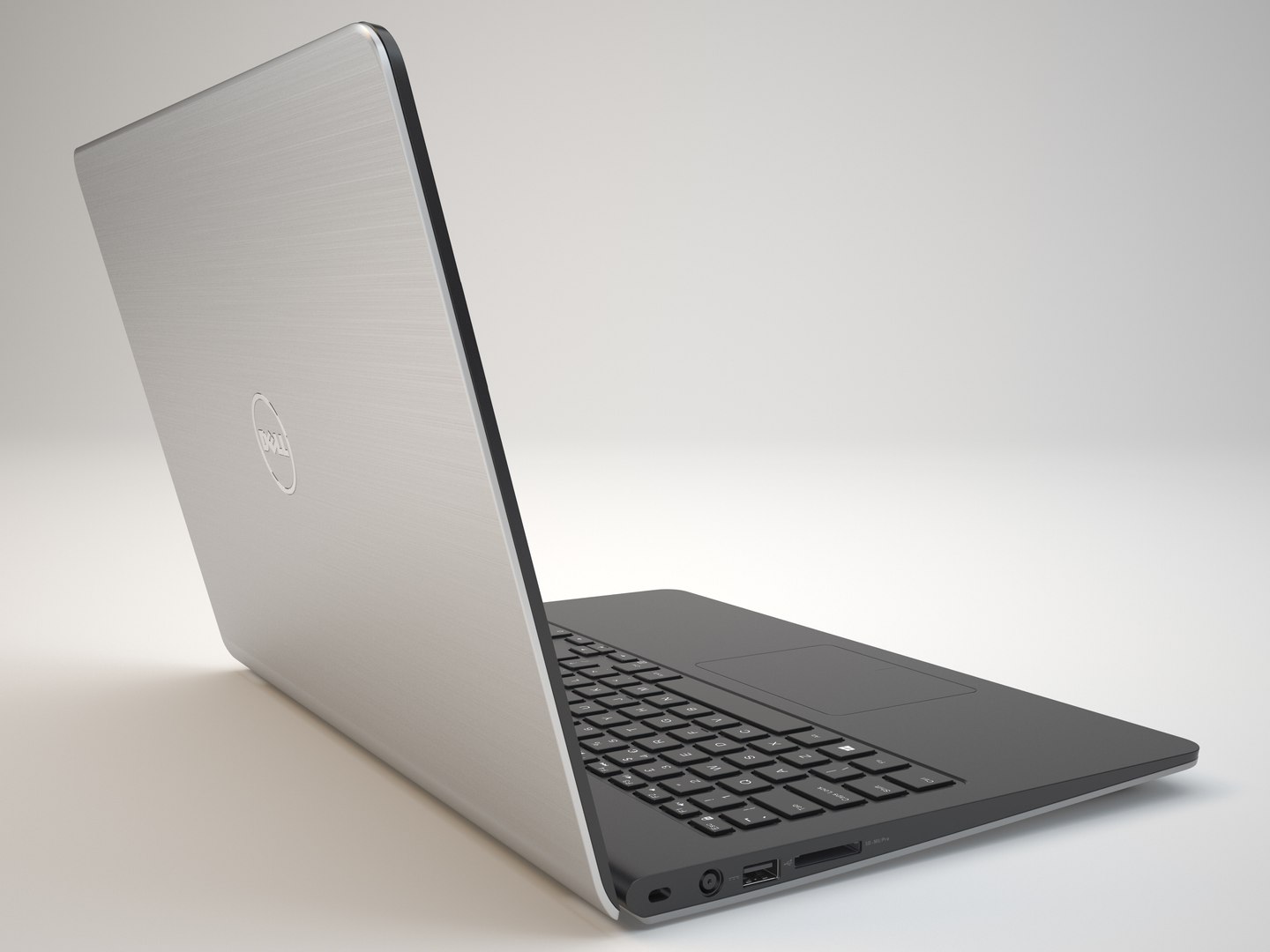 Max 15 Dell Inspiron 5547