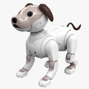 Sony Aibo