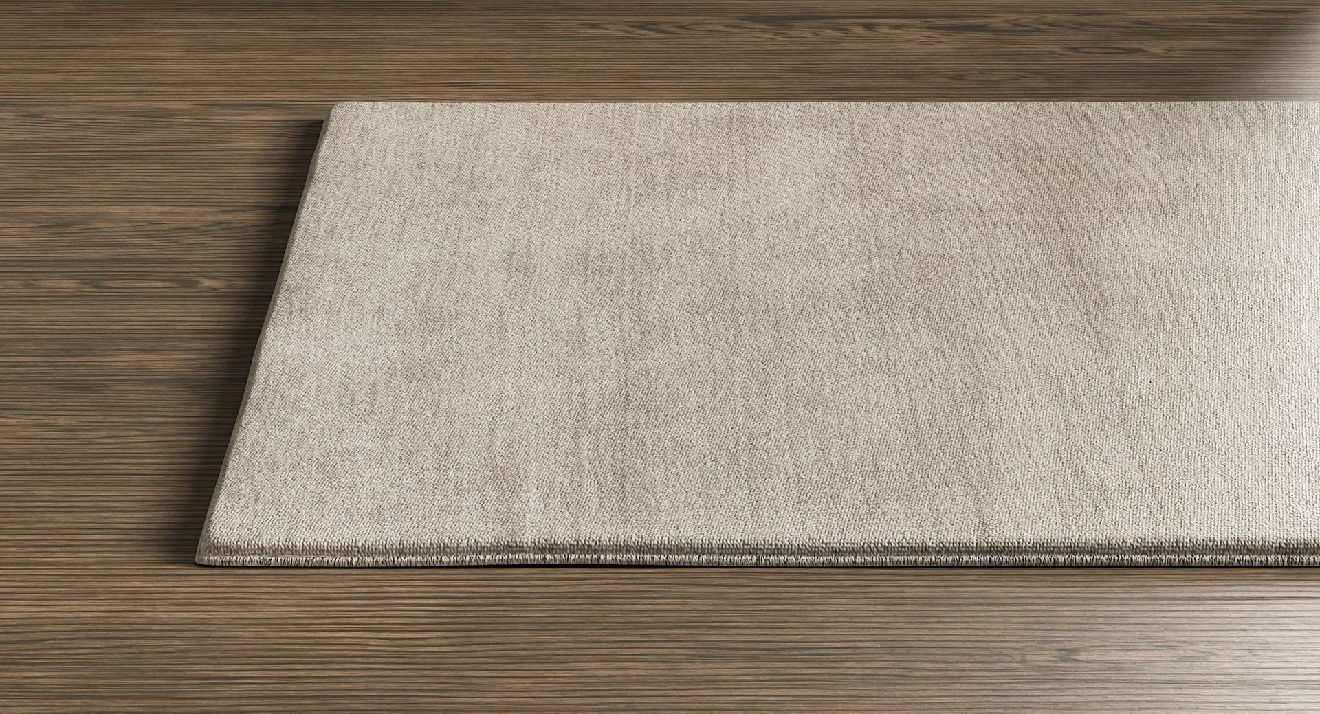 3D Realistic Baxter Wool Rug Model - TurboSquid 1463423