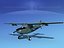 Cessna O-1E 버드 개 미 해병대