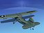 Cessna O-1E 버드 개 미 해병대