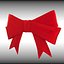 Ribbon bow bow