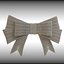 Ribbon bow bow