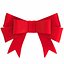 Ribbon bow bow