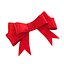 Ribbon bow bow