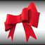 Ribbon bow bow