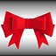 Ribbon bow bow