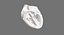 Animated Realistic Human Heart - Medically Accurate