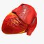 Animated Realistic Human Heart - Medically Accurate