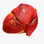 Animated Realistic Human Heart - Medically Accurate
