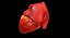 Animated Realistic Human Heart - Medically Accurate