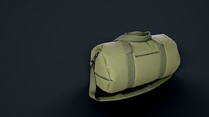 Duffle bag