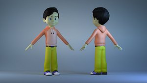12,506 Anime Male Character Images, Stock Photos, 3D objects, & Vectors