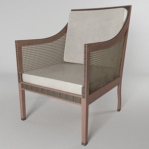 English chair - Kaare Klint