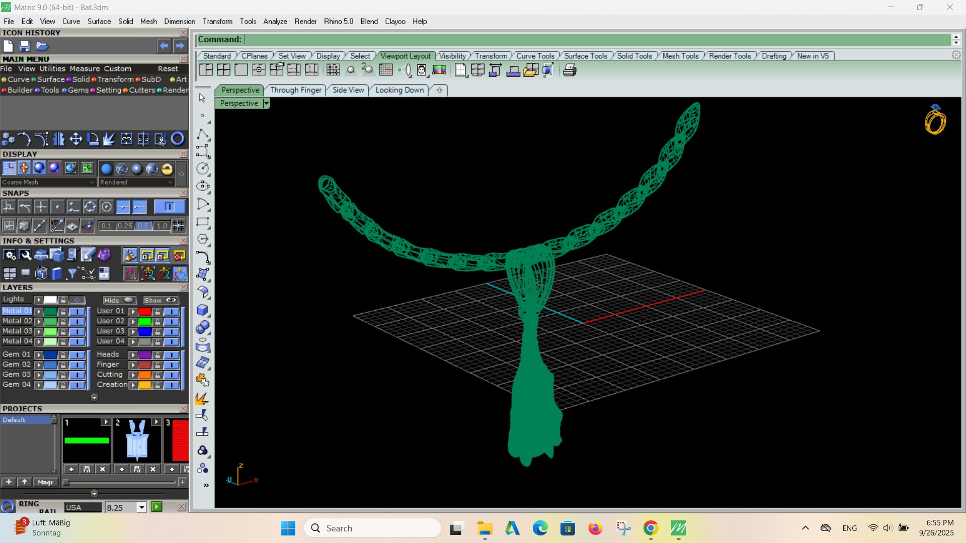 3D Bat pendant model https://p.turbosquid.com/ts-thumb/DE/27GC0X/Gt/screenshot490/png/1758993544/1920x1080/fit_q87/e551ffa0aa16bc4bf7bb4bd20c5663472b491633/screenshot490.jpg