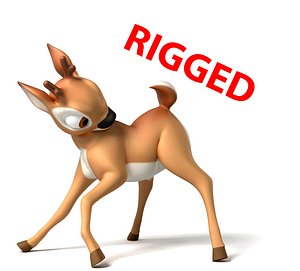 Deer