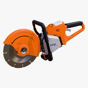 Handheld Cut Off Saw M1