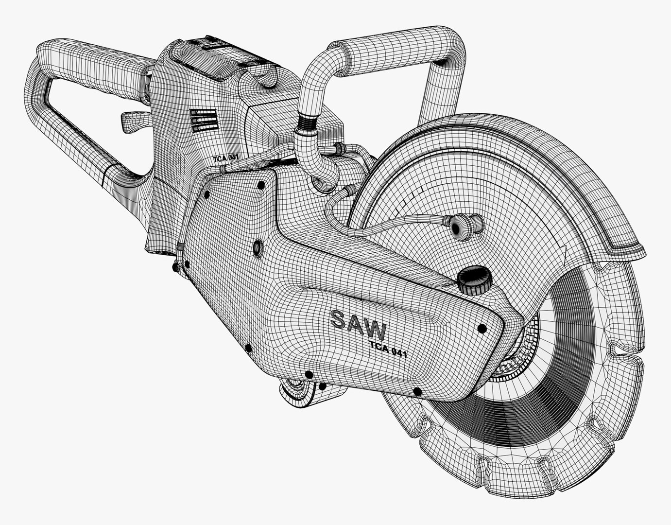 3D Handheld Cut Off Saw M1 https://p.turbosquid.com/ts-thumb/DE/3yeCYi/xf/handheld_cut_off_saw_m1_wireframe_0004/jpg/1754232603/1920x1080/fit_q87/77c289658eab9fa673251b9424fde1346299ef26/handheld_cut_off_saw_m1_wireframe_0004.jpg
