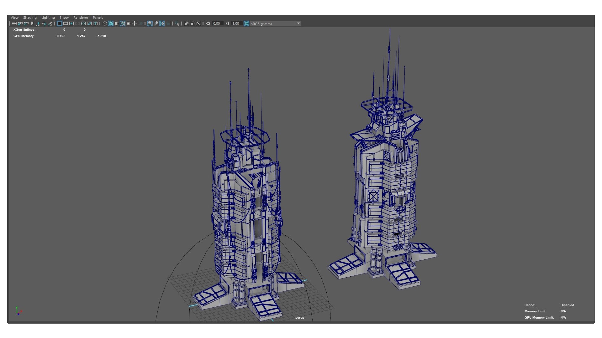 scifi building 3D https://p.turbosquid.com/ts-thumb/DE/7OQi4l/k0/wire1/jpg/1613246840/1920x1080/fit_q87/8a97c55e5603b87797d305b8965238adfaade58d/wire1.jpg
