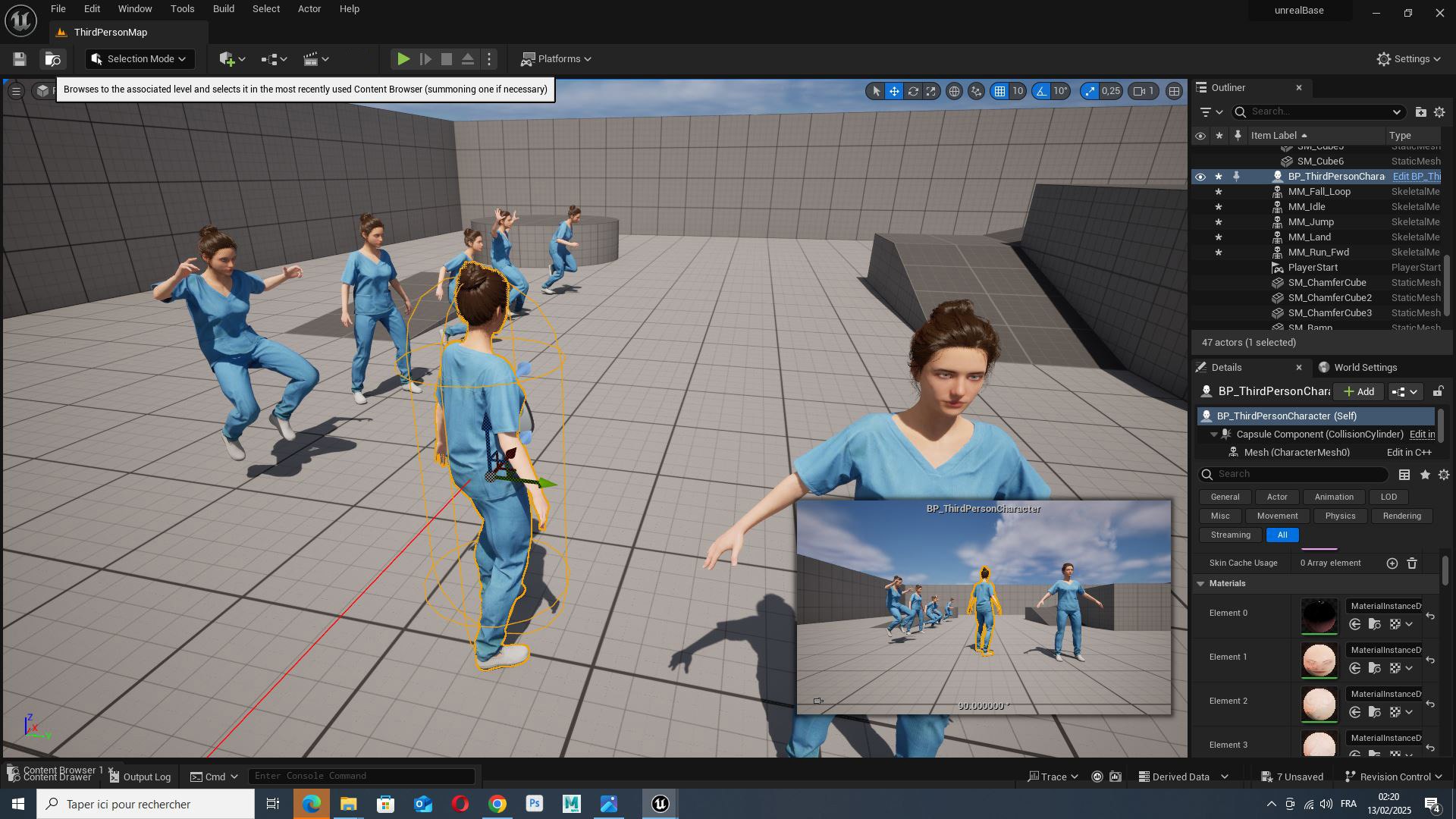 3D Professional Nurse in Scrubs Realistic Rigged 3D Model model https://p.turbosquid.com/ts-thumb/DE/8bIJFC/cs/37/jpg/1740411909/1920x1080/fit_q87/445795dd5cffcbd7a1504dda7118cd72762a1581/37.jpg