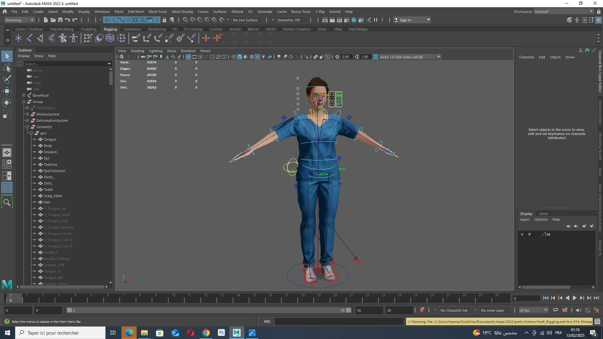 3D Professional Nurse in Scrubs Realistic Rigged 3D Model model https://p.turbosquid.com/ts-thumb/DE/8bIJFC/kb/31/jpg/1740411903/1920x1080/fit_q87/63f704c0f312b93657193ba7f4ce0cfab637b1cf/31.jpg