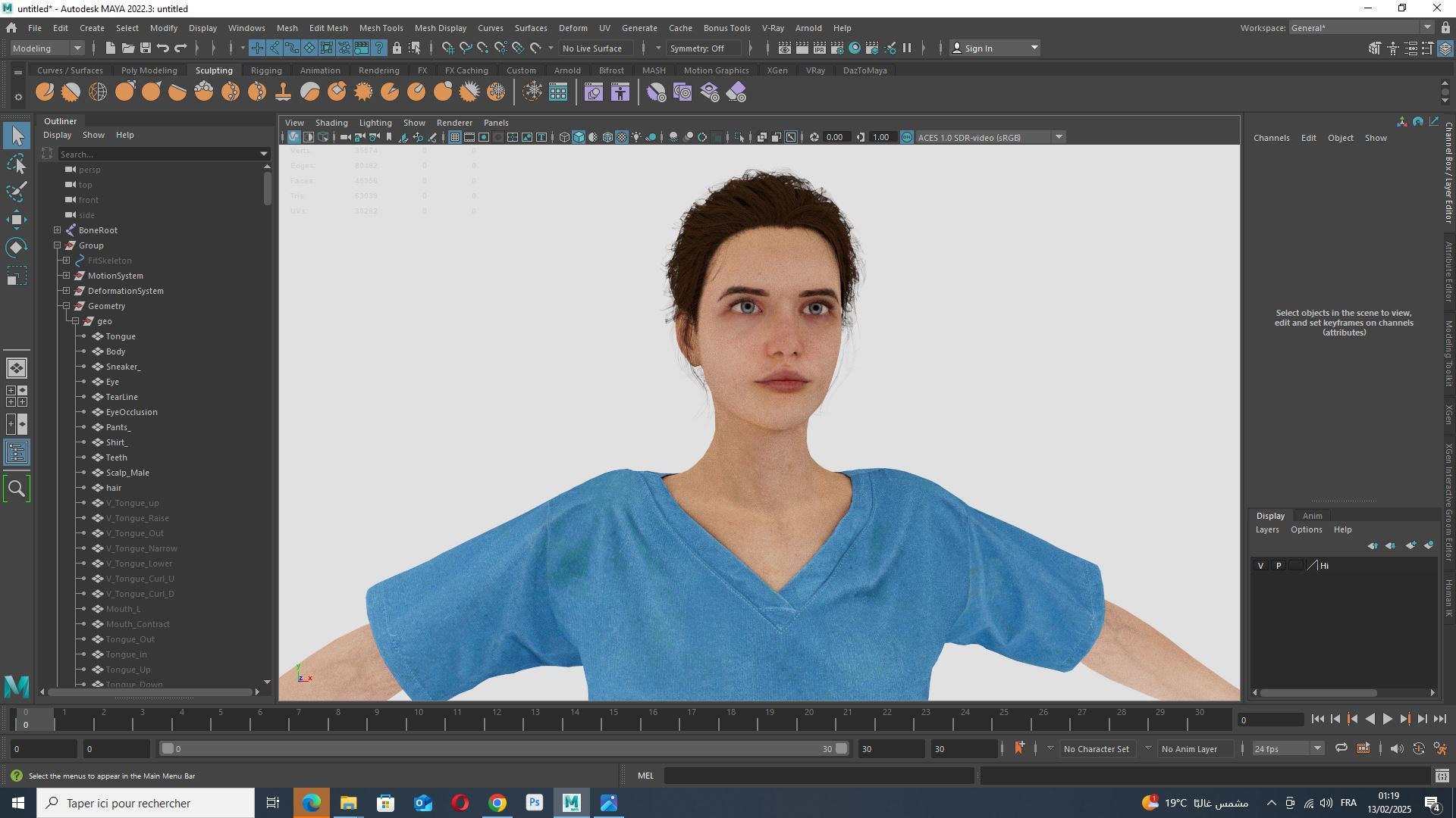 3D Professional Nurse in Scrubs Realistic Rigged 3D Model model https://p.turbosquid.com/ts-thumb/DE/8bIJFC/l6/32/jpg/1740411901/1920x1080/fit_q87/f0304925c3d6030d2f3c66a1ee5a22545386f53c/32.jpg