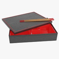 Bento Box