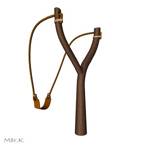 Sling-shot