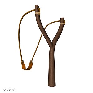 Sling-shot