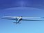 DG-400 15-Metre Motorglider V14