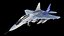 mig-35 fighter jet 3D