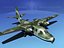 Aero Commander U-9 US Air Force