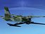 Aero Commander U-9 US Air Force