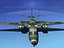 Aero Commander U-9 US Air Force