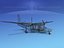 Aero Commander U-9 US Air Force