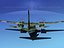 Aero Commander U-9 US Air Force