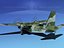 Aero Commander U-9 US Air Force