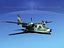 Aero Commander U-9 US Air Force