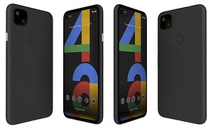 Google Pixel 4a