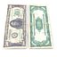US 500  Dollars Bill