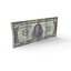 US 500  Dollars Bill